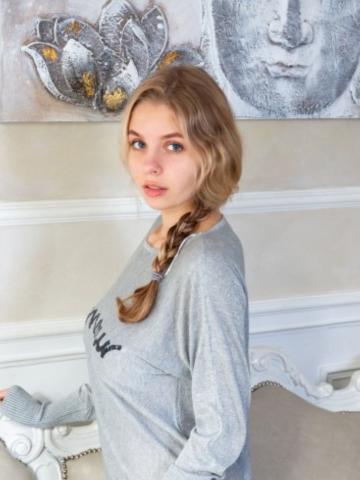 Анкета проститутки Бронислава - Фото 1, , 23 года, №305645