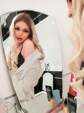 Анкета проститутки Злата - Фото 1, , 24 года, №305093